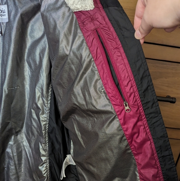 Columbia Kaleidoscope Omni-Heat Jacket - Picture 3 of 5